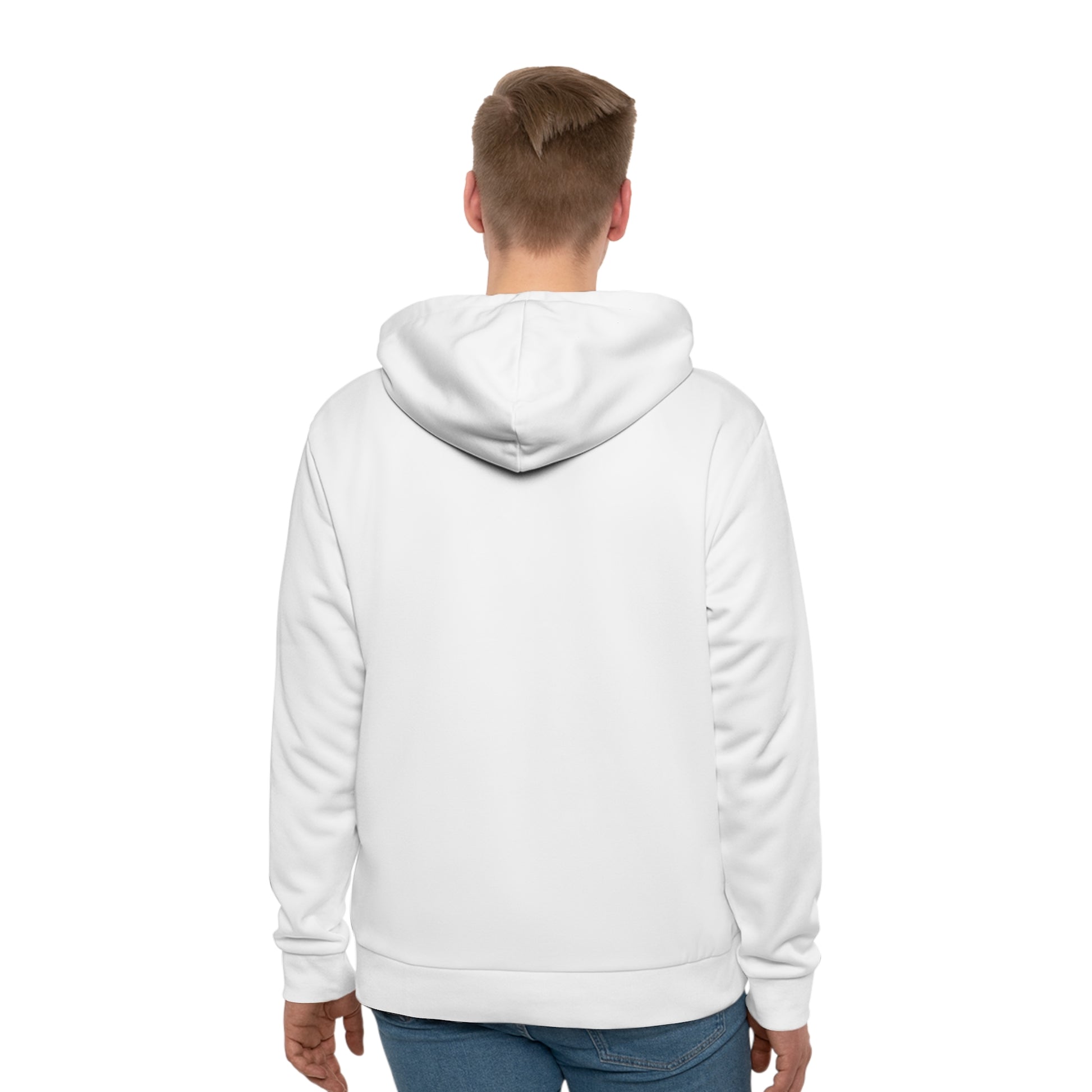 Haiti Geography Men's Hoodie - Trendy Sweatshirt for Map Lovers, Geography Buff Gift, Geography Teacher Present, Traveler Gift, Haiti
