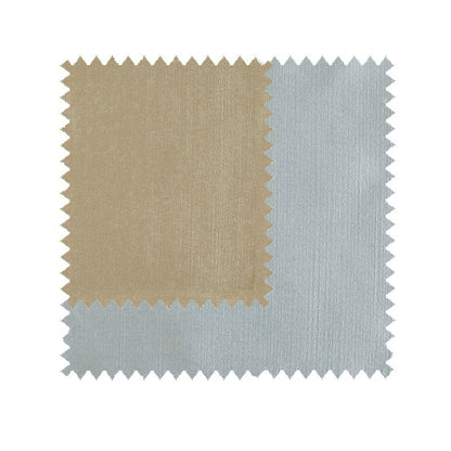 Light Luxury High-end Modern Minimalist Blackout Curtain Grey champagne