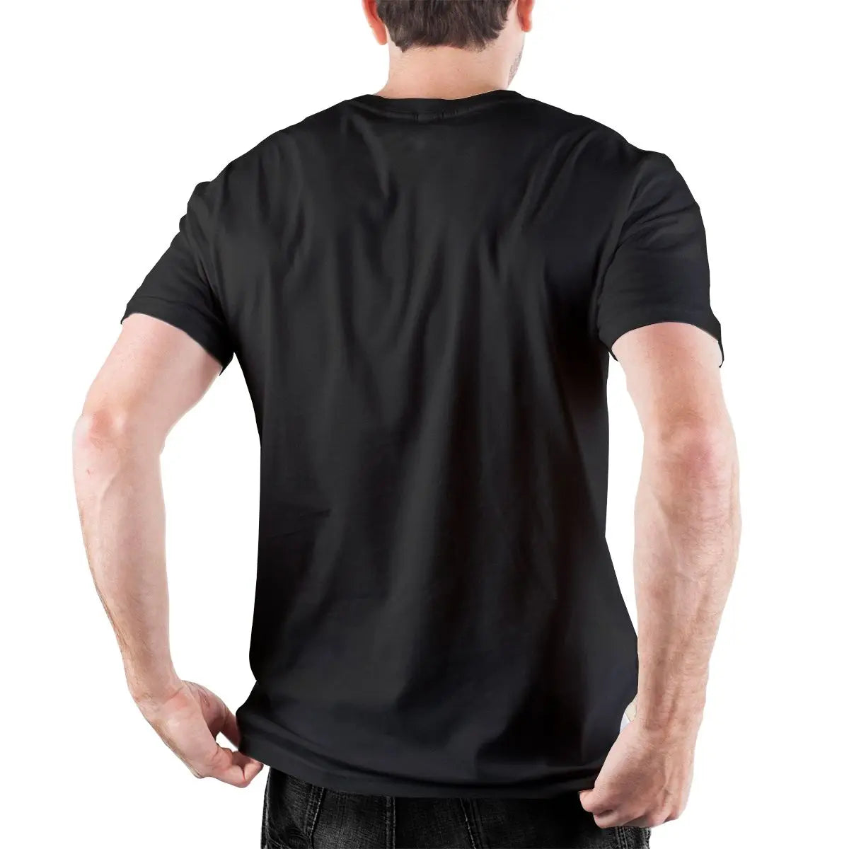 Grausamkeit T-Shirts für Männer und Frauen, Baumwoll-Shortsleeve, Neuheit.