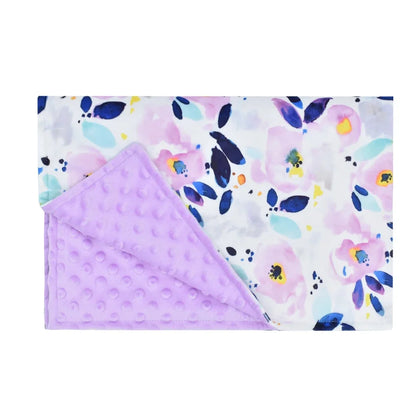 Fleece Baby Blanket Kids Nursery Decor Swaddle Blanket Baby Blankets Newborn Gift Mother Kids 100*72cm F