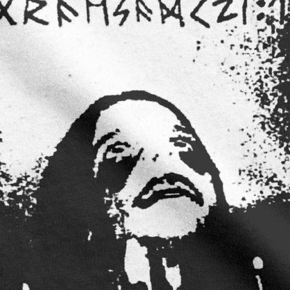 Grausamkeit T-Shirts für Männer und Frauen, Baumwoll-Shortsleeve, Neuheit.