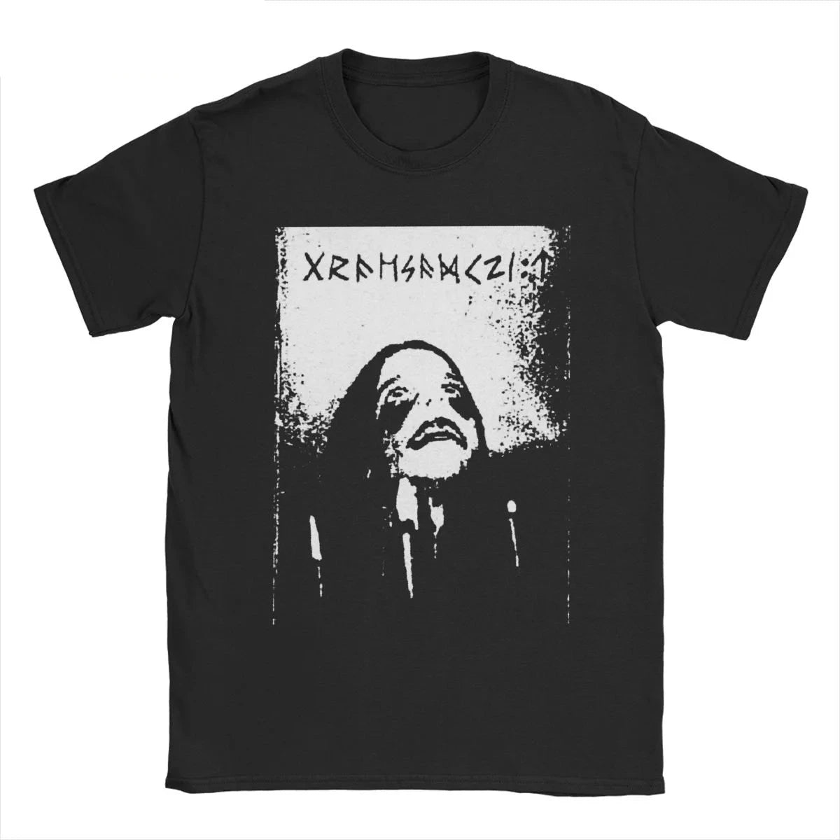 Grausamkeit T-Shirts für Männer und Frauen, Baumwoll-Shortsleeve, Neuheit.