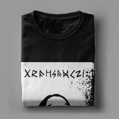 Grausamkeit T-Shirts für Männer und Frauen, Baumwoll-Shortsleeve, Neuheit.